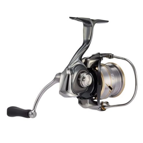 Ritė Daiwa 20 Luvias LT3000D-318,00 