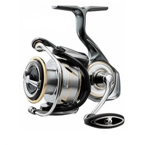 Ritė Daiwa 20 Luvias LT4000-C-324,00 