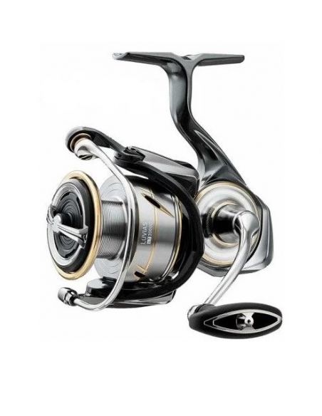 Ritė Daiwa 20 Luvias LT4000-C-324,00 