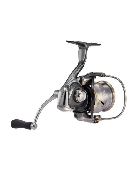 Ritė Daiwa 20 Luvias LT4000-C-324,00 
