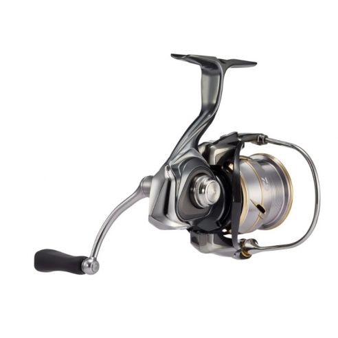 Ritė Daiwa 20 Luvias LT4000D-C-324,00 