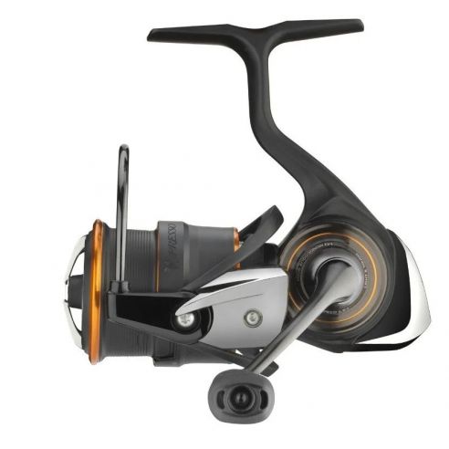 Ritė Daiwa 21 Presso LT 1000S-P Spinnrolle-358,00 