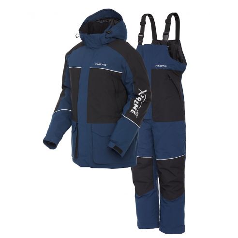 Žieminis kostiumas 2 dalių Kinetic X-treme winter