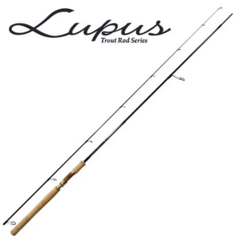 Yamaga Blanks Lupus 77 (4-25g.)-0,00 