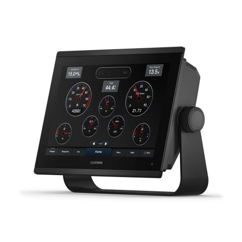 Echolotas Garmin GPSMAP 1223XSV be sonaro-2 298,45 