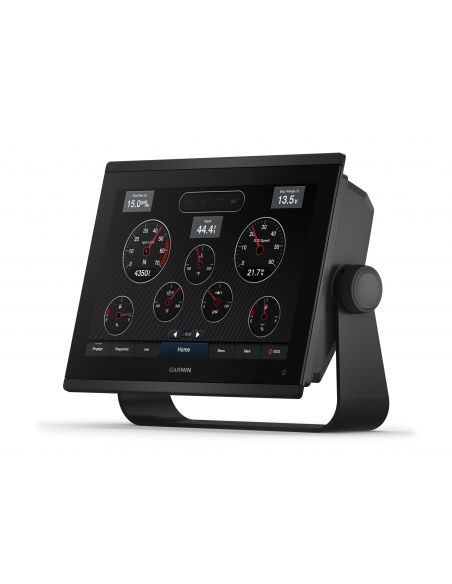 Echolotas Garmin GPSMAP 1223XSV be sonaro-2 298,45 