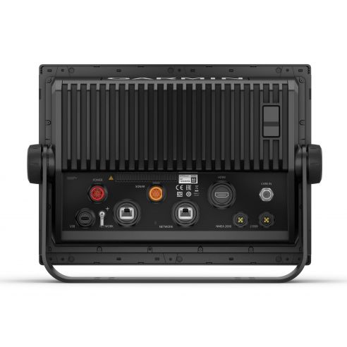 Echolotas Garmin GPSMAP 1223XSV be sonaro-2 298,45 