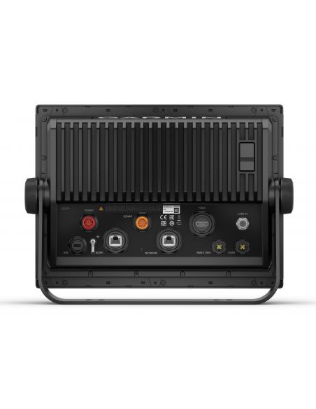 Echolotas Garmin GPSMAP 1223XSV be sonaro-2 298,45 