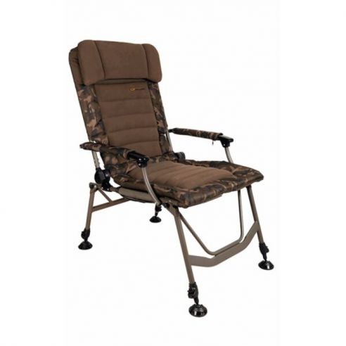 Kėdė Fox Super Deluxe Recliner-209,00 