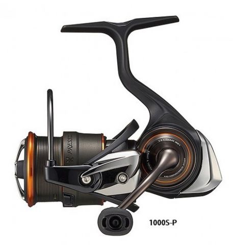 Daiwa 21 Presso LT 2000SS-P-359,00 