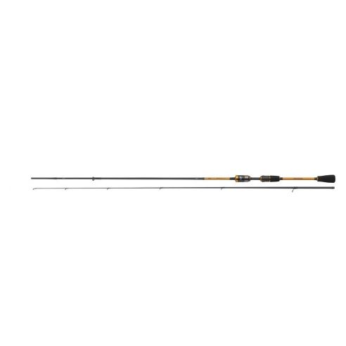 Spiningas Daiwa Presso Trout Spin 190 cm 1-6 g-109,00 