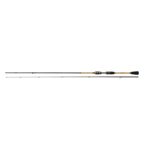 Spiningas Daiwa Presso Trout Spin 210 cm 1-6 g-119,00 