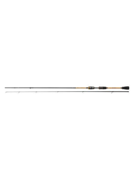 Spiningas Daiwa Presso Trout Spin 210 cm 1-6 g-119,00 