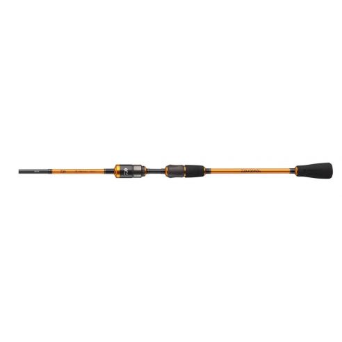 Spiningas Daiwa Presso Trout Spin 210 cm 1-6 g-119,00 