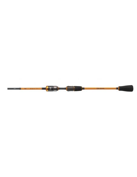 Spiningas Daiwa Presso Trout Spin 210 cm 1-6 g-119,00 