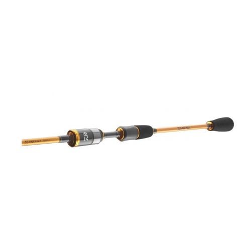 Spiningas Daiwa Presso Trout Spin 210 cm 1-6 g-119,00 