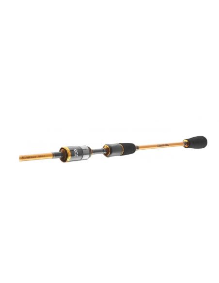 Spiningas Daiwa Presso Trout Spin 210 cm 1-6 g-119,00 