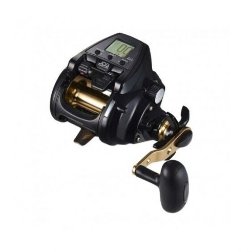 Daiwa 24 Tanacom S 500J (U)-559,00 