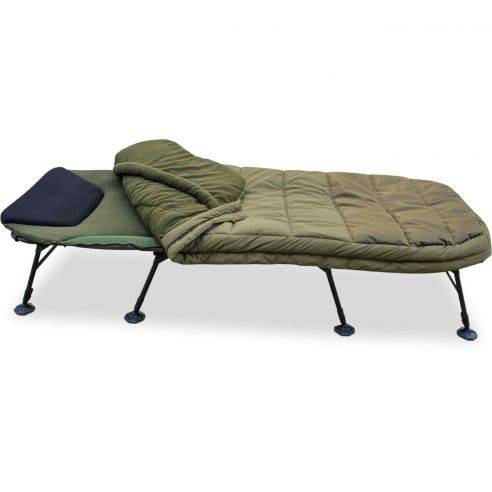 Gultas Anaconda 5-Season Bed Chair 220x90 cm 8 legs-299,00 