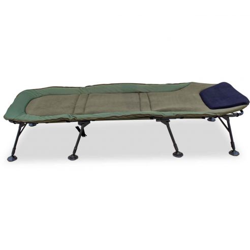 Gultas Anaconda 5-Season Bed Chair 220x90 cm 8 legs-299,00 