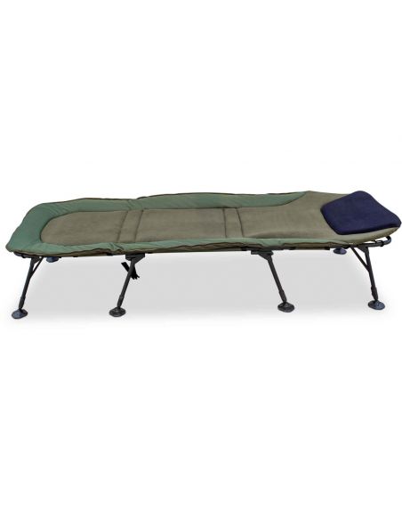 Gultas Anaconda 5-Season Bed Chair 220x90 cm 8 legs-299,00 