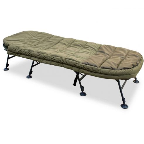 Gultas Anaconda 5-Season Bed Chair 220x90 cm 8 legs-299,00 