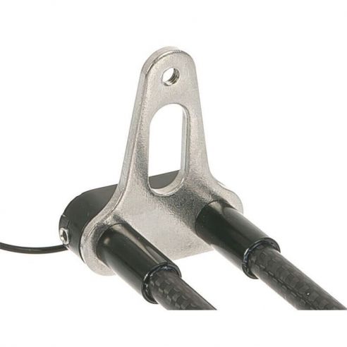 ANACONDA Illuminated Carbon Snag Bar white-14,90 