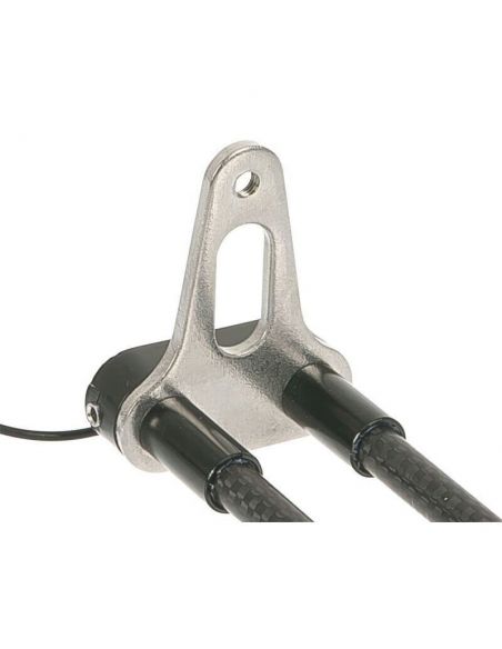 ANACONDA Illuminated Carbon Snag Bar white-14,90 