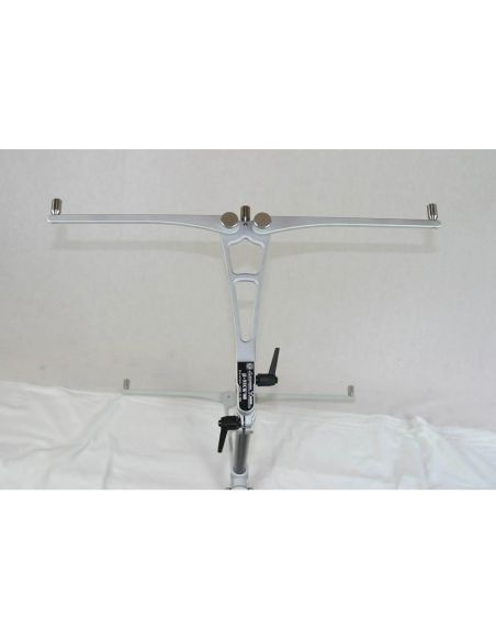 Stovas Meccanica Vadese Micro Nick Bianco / Nero-399,00 