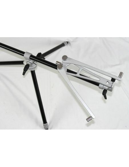 Stovas Meccanica Vadese Micro Nick Bianco / Nero-399,00 