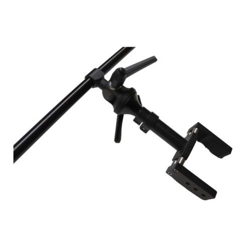 Stovas Meccanica Vadese Micro Nick 08 Boat Rod Pod Black 3