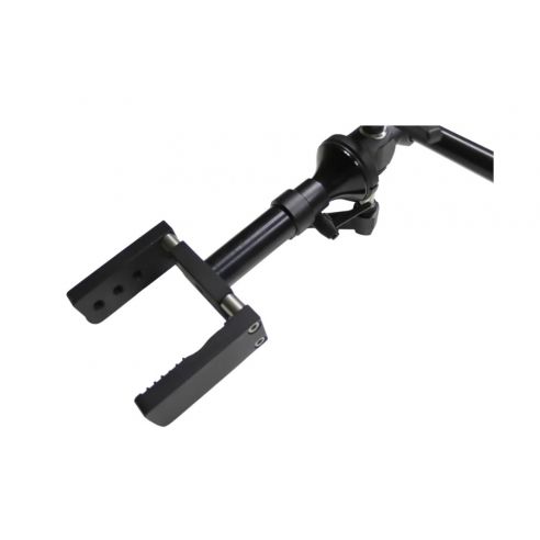 Stovas Meccanica Vadese Micro Nick 08 Boat Rod Pod Black 3