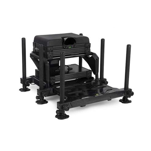Matrix S36 Pro Seatbox - Black Edition GMB185-689,00 
