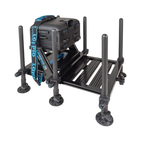 Lorpio Rebel D-36 su platforma 41-003-361-399,00 