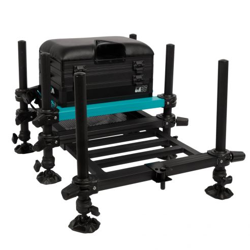 Mikado Cage CX36 - IS15-TB003-399,00 