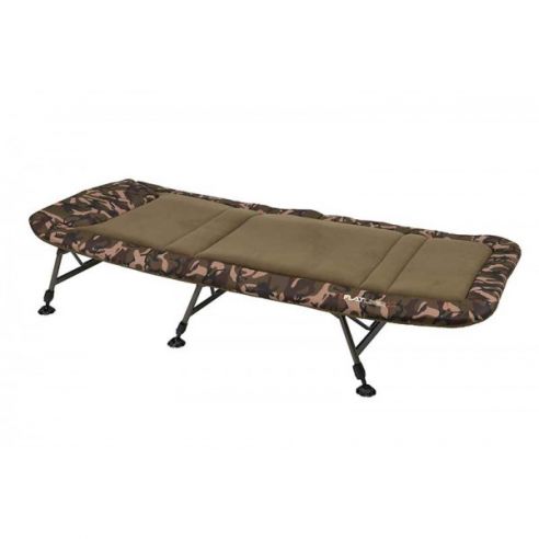 Fox Flatliner X Bedchair 217x94 cm-469,00 