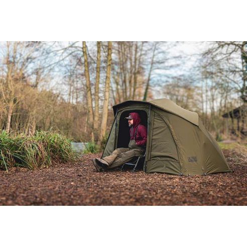 Fox Retreat Brolly System incl. Vapour Infill-499,00 