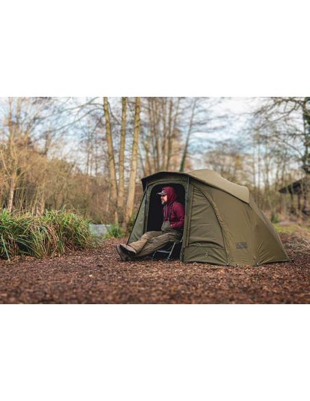 Fox Retreat Brolly System incl. Vapour Infill-499,00 