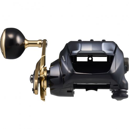 Ritė Daiwa 24 Seaborg G400 JL-1 139,00 
