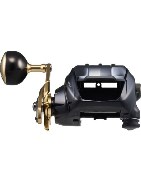 Ritė Daiwa 24 Seaborg G400 JL-1 139,00 