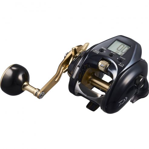 Ritė Daiwa 24 Seaborg G400 JL-1 139,00 