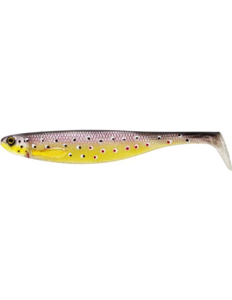NAUJIENA! Westin Shad Teez 10cm 6gr-1,50 