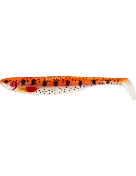 NAUJIENA! Westin Shad Teez 10cm 6gr-1,50 