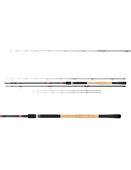 Daiwa Tournament SLR 11ft -90g Made in UK-439,00 