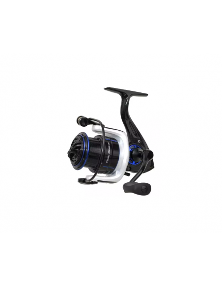 Ritė Flagman Cast Master Match/Feeder 4000 FD-110,00 