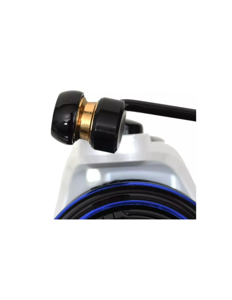 Ritė Flagman Cast Master Match/Feeder 4000 FD-110,00 