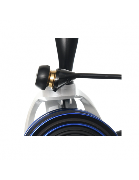 Ritė Flagman Cast Master Feeder 4500 SI-49,00 