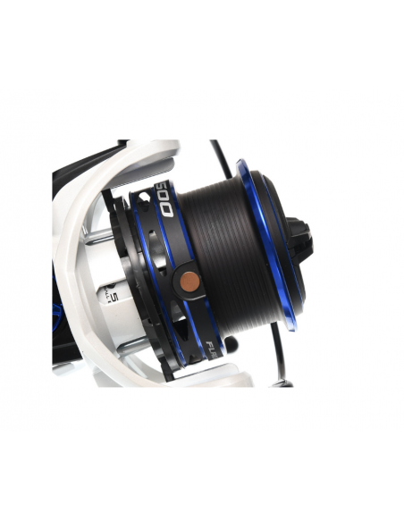 Ritė Flagman Cast Master Feeder 4500 SI-49,00 