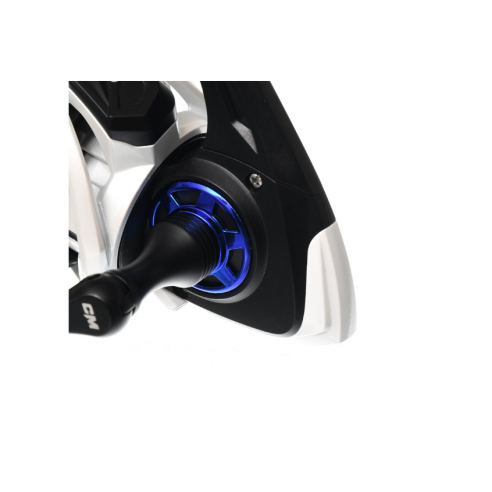 Ritė Flagman Cast Master Feeder 4500 SI-49,00 