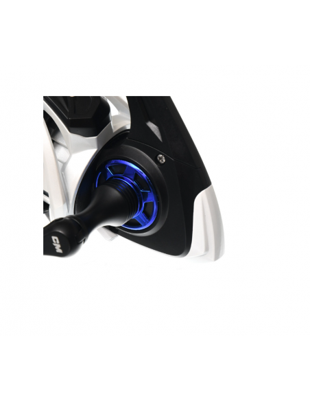 Ritė Flagman Cast Master Feeder 4500 SI-49,00 